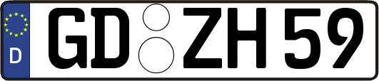 GD-ZH59