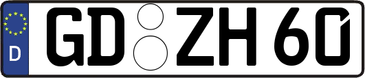GD-ZH60