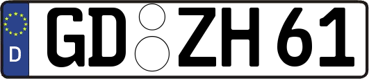 GD-ZH61