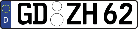 GD-ZH62