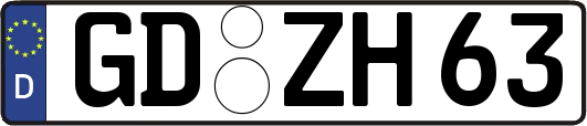 GD-ZH63