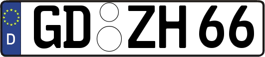 GD-ZH66