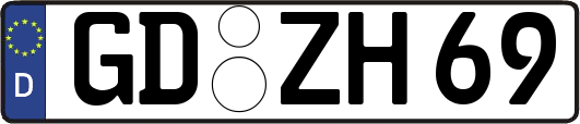 GD-ZH69