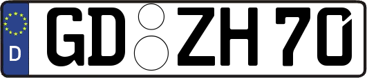 GD-ZH70