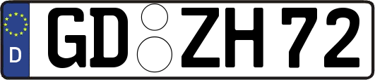 GD-ZH72