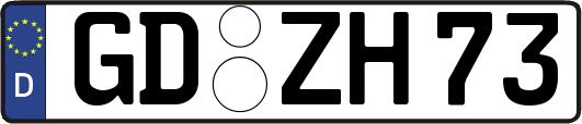 GD-ZH73