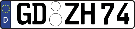 GD-ZH74