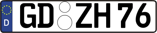 GD-ZH76