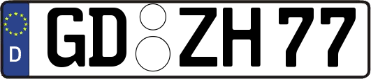 GD-ZH77