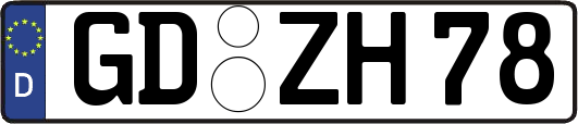 GD-ZH78