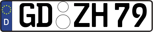 GD-ZH79