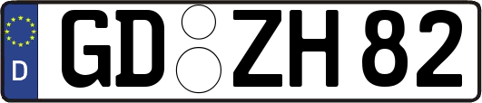 GD-ZH82