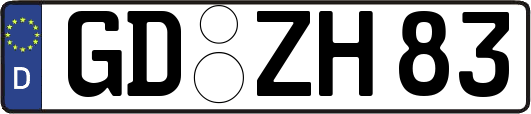 GD-ZH83