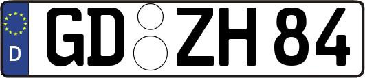 GD-ZH84