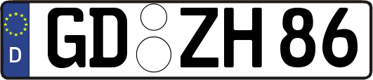 GD-ZH86