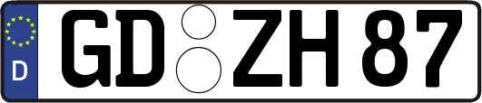 GD-ZH87