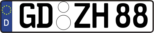 GD-ZH88