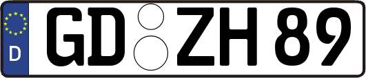 GD-ZH89