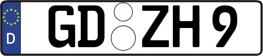 GD-ZH9