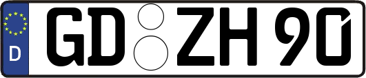 GD-ZH90