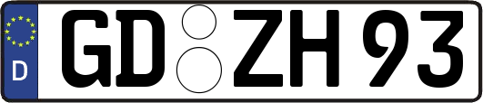 GD-ZH93