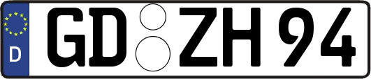 GD-ZH94