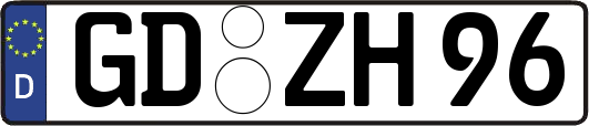 GD-ZH96