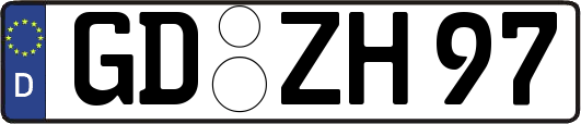 GD-ZH97
