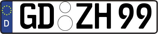 GD-ZH99