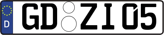 GD-ZI05