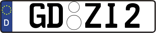 GD-ZI2