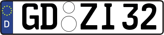 GD-ZI32