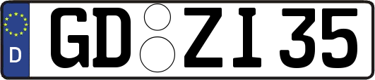 GD-ZI35
