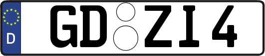 GD-ZI4