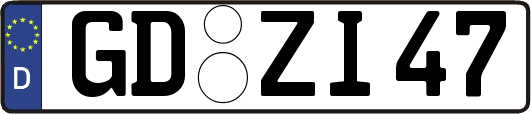 GD-ZI47