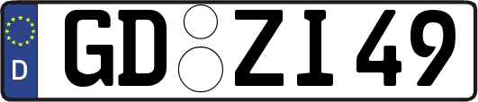 GD-ZI49