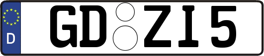 GD-ZI5