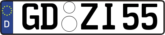 GD-ZI55