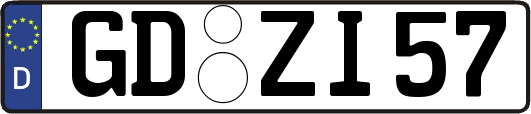 GD-ZI57