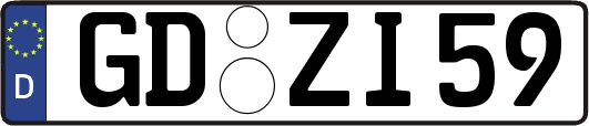 GD-ZI59