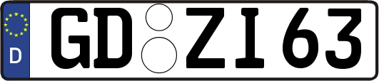 GD-ZI63