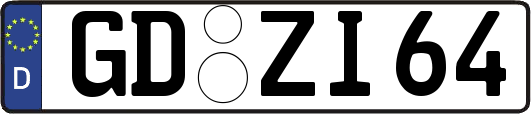 GD-ZI64