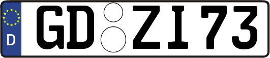 GD-ZI73