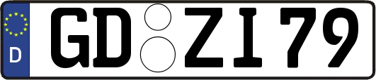 GD-ZI79