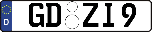 GD-ZI9