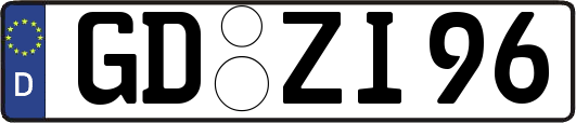 GD-ZI96
