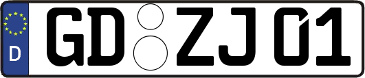 GD-ZJ01