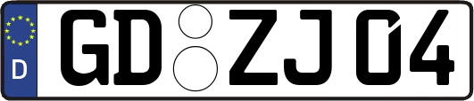GD-ZJ04