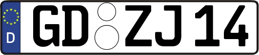 GD-ZJ14