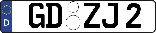 GD-ZJ2